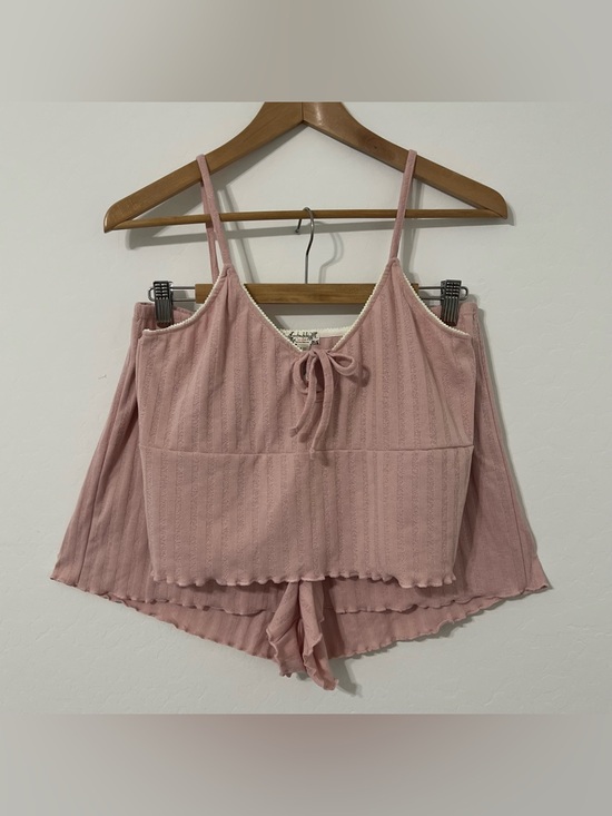 Free People Other - Intimately by free people pajama set